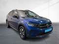 Volkswagen Taigo 1.0 TSI Goal ACC AHZV LED Navi Blau - thumbnail 5