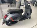 Vespa GTS Super Sport 300 ABS ASR Keyless Gris - thumbnail 4