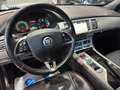 Jaguar XF 3.0 V6 Diesel S NAVI RF-KAM SHZ/Sport Noir - thumbnail 9