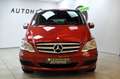 Mercedes-Benz Viano 3.0 CDI Trend Edition Kompakt / 2X EL.TÜR Rojo - thumbnail 2
