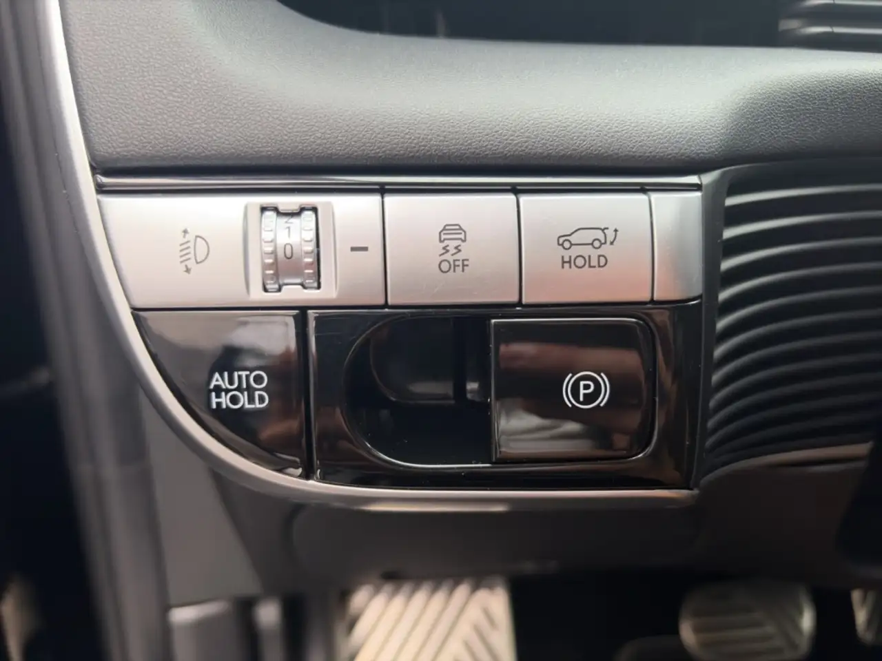 Hyundai Ioniq 5 UNIQ 72,6kWh *PANO*LEDER*BOSE*HUD*WÄRMEPUMPE*, миниатюра 14