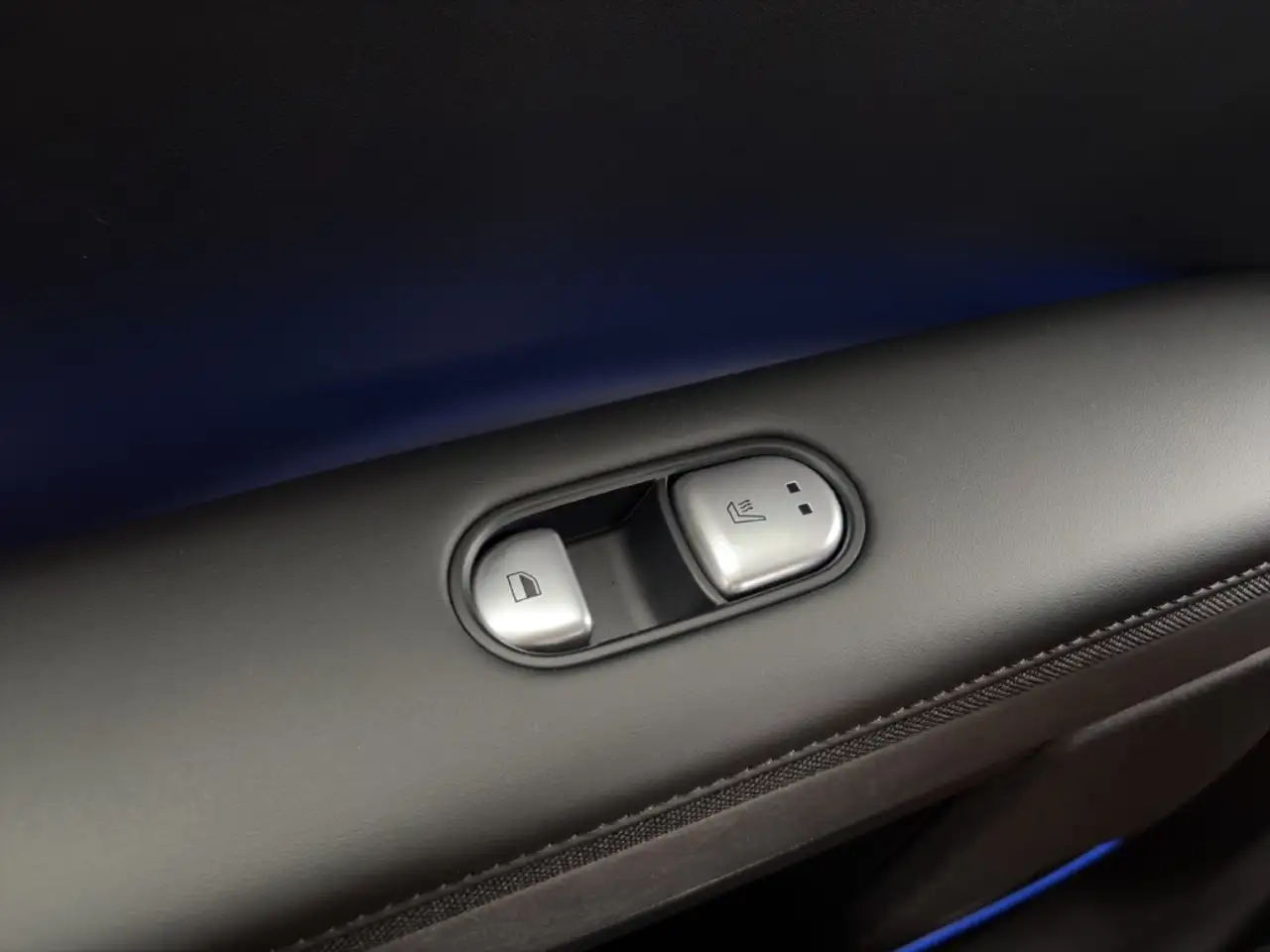 Hyundai Ioniq 5 UNIQ 72,6kWh *PANO*LEDER*BOSE*HUD*WÄRMEPUMPE*, миниатюра 26