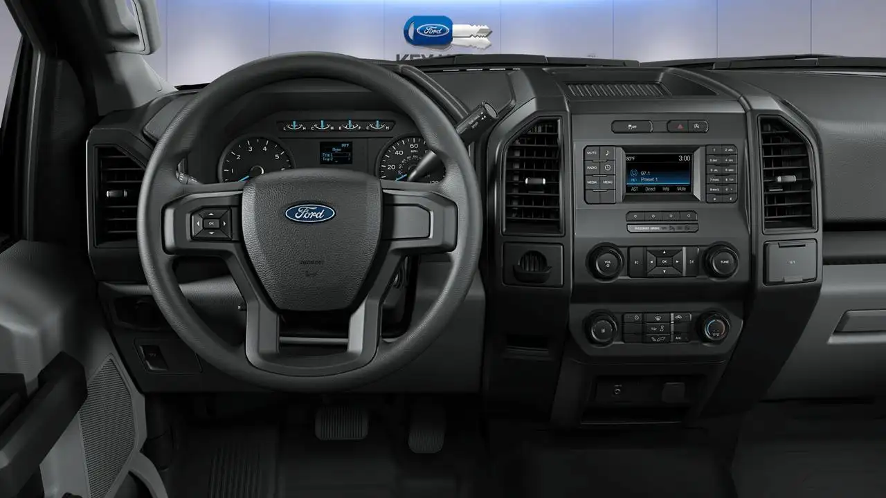 Ford F 150 снимка Ford F 150