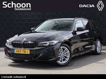 3-serie Touring 320e FACELIFT | WIDE SCREEN | NAVI