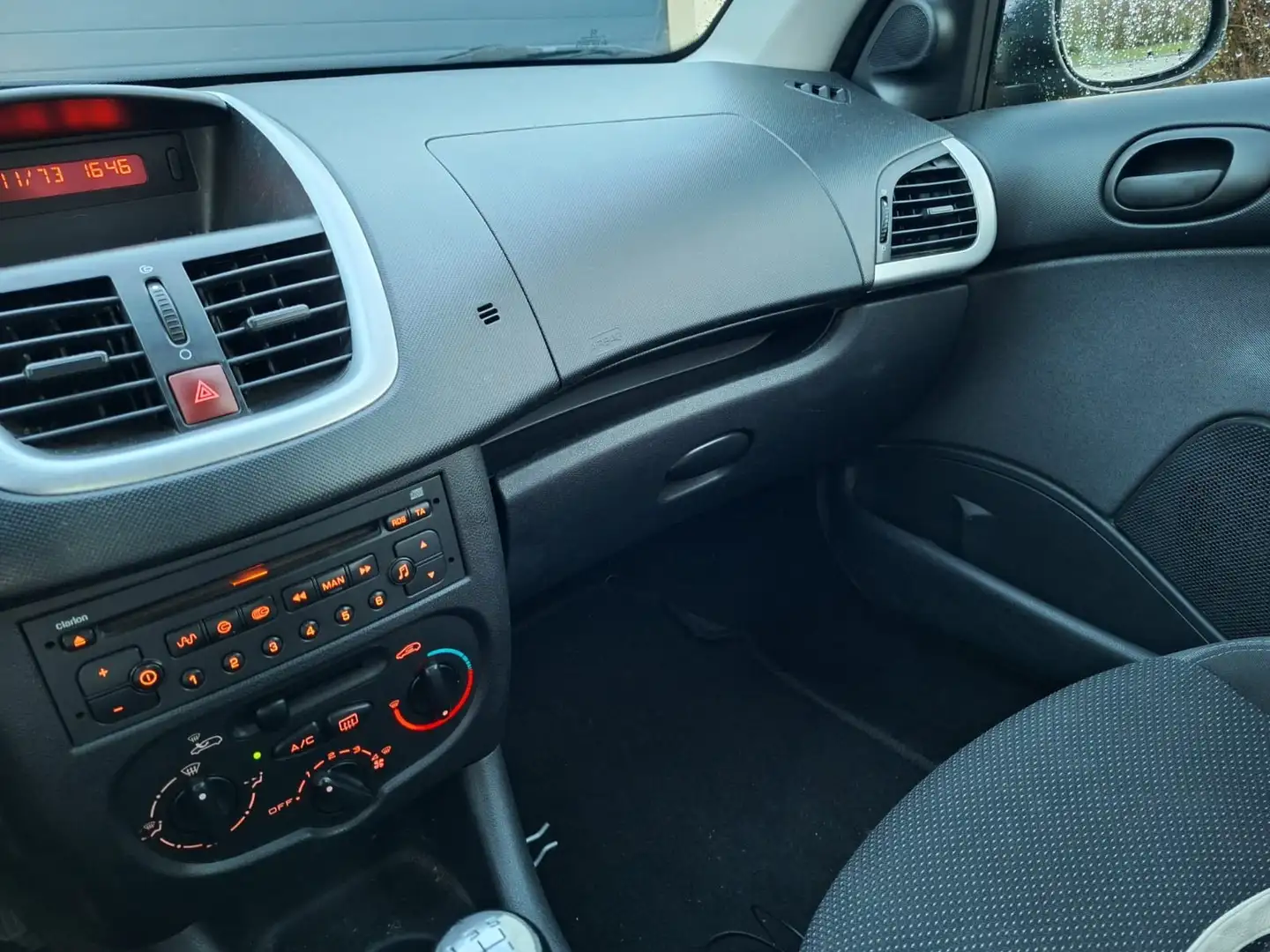 Peugeot 206 206+ 60 - 2