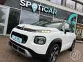 Citroen C3 Aircross 1.2 Turbo 110 pk S&S Shine M6 17 inch velgen Weiß - thumbnail 11