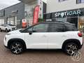 Citroen C3 Aircross 1.2 Turbo 110 pk S&S Shine M6 17 inch velgen Weiß - thumbnail 2