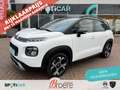 Citroen C3 Aircross 1.2 Turbo 110 pk S&S Shine M6 17 inch velgen Weiß - thumbnail 1