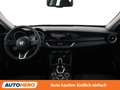 Alfa Romeo Stelvio 2.0 Turbo Super Q4 Grau - thumbnail 12