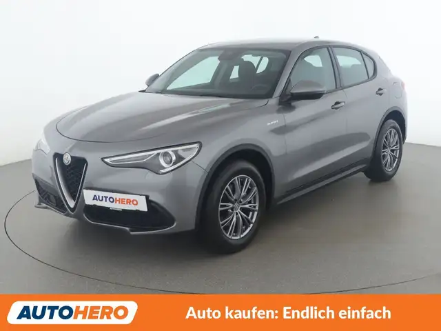 Alfa Romeo Stelvio 2.0 Turbo Super Q4