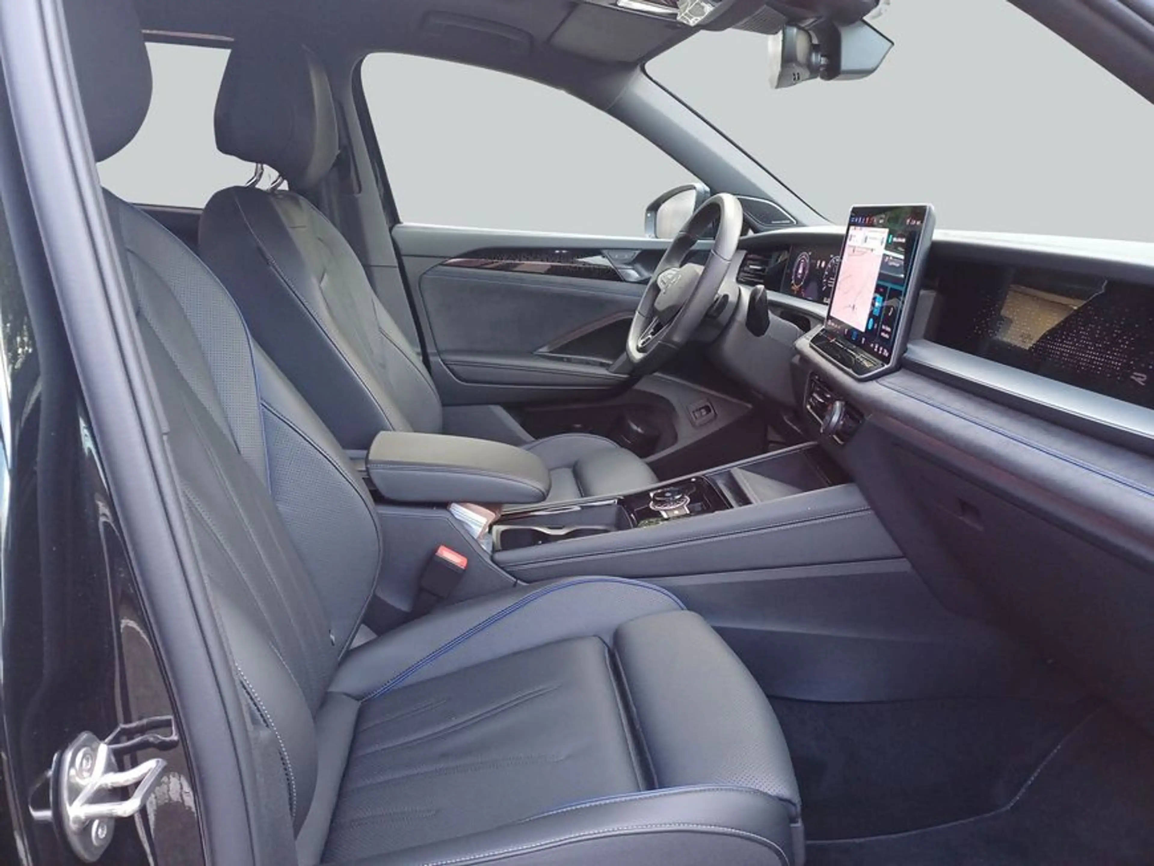 Volkswagen Tayron R-Line 4MOTION DSG IQ.Light Leder AHK — photo 12