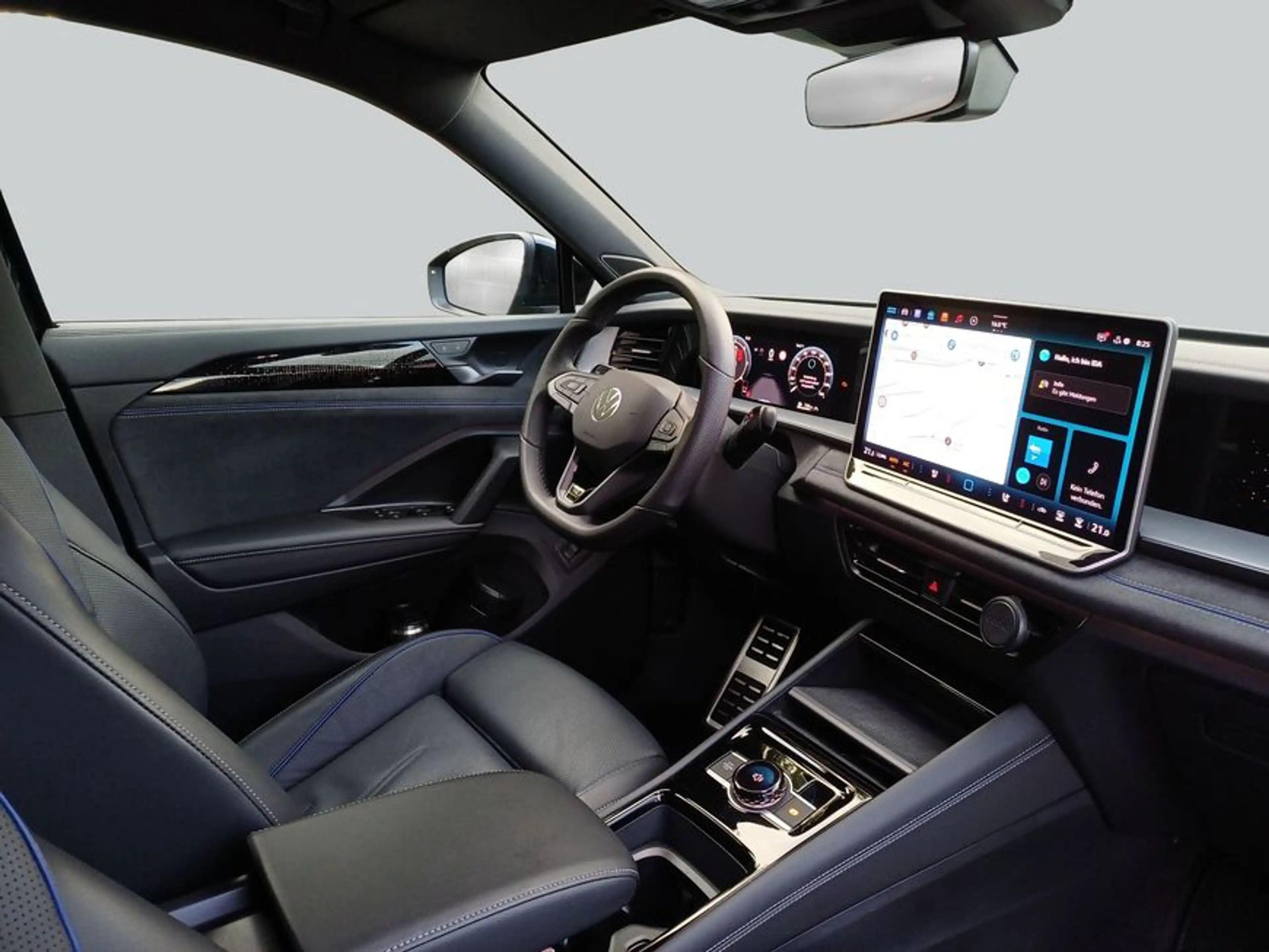 Volkswagen Tayron R-Line 4MOTION DSG IQ.Light Leder AHK — photo 15