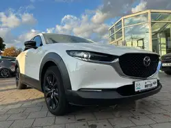 Mazda CX-30 Skyactiv X 2.0 Aut. Homura AWD