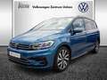 Volkswagen Touran 1.5 TSI Comfortline BMT AHK ACC LED Blau - thumbnail 1