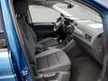 Volkswagen Touran 1.5 TSI Comfortline BMT AHK ACC LED Modrá - thumbnail 2