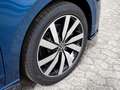 Volkswagen Touran 1.5 TSI Comfortline BMT AHK ACC LED Niebieski - thumbnail 5