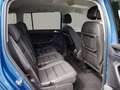 Volkswagen Touran 1.5 TSI Comfortline BMT AHK ACC LED Blau - thumbnail 4