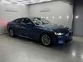 BMW 420 d Coupe LED*NAVI*KAM*SPUR*SHZ*TEMPO Blau - thumbnail 1