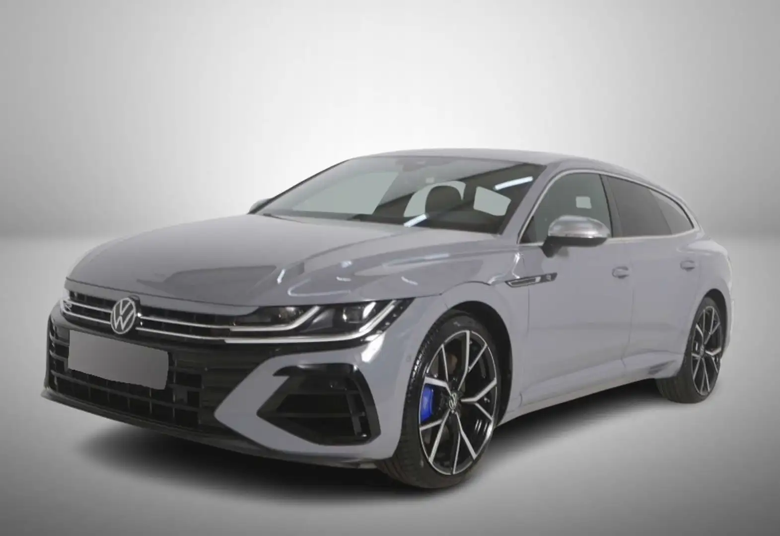 Volkswagen Arteon SHOOTING BRAKE R 2.0 TSI DSG 4MOT 320CV ONLY PROMO Grau - 1