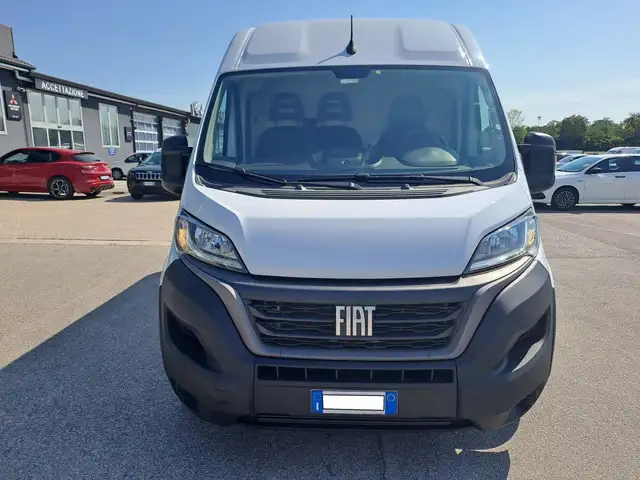 Fiat Ducato FURGONE PM TA PASSO MEDIO  2.2 MJT  140 CV EURO 6