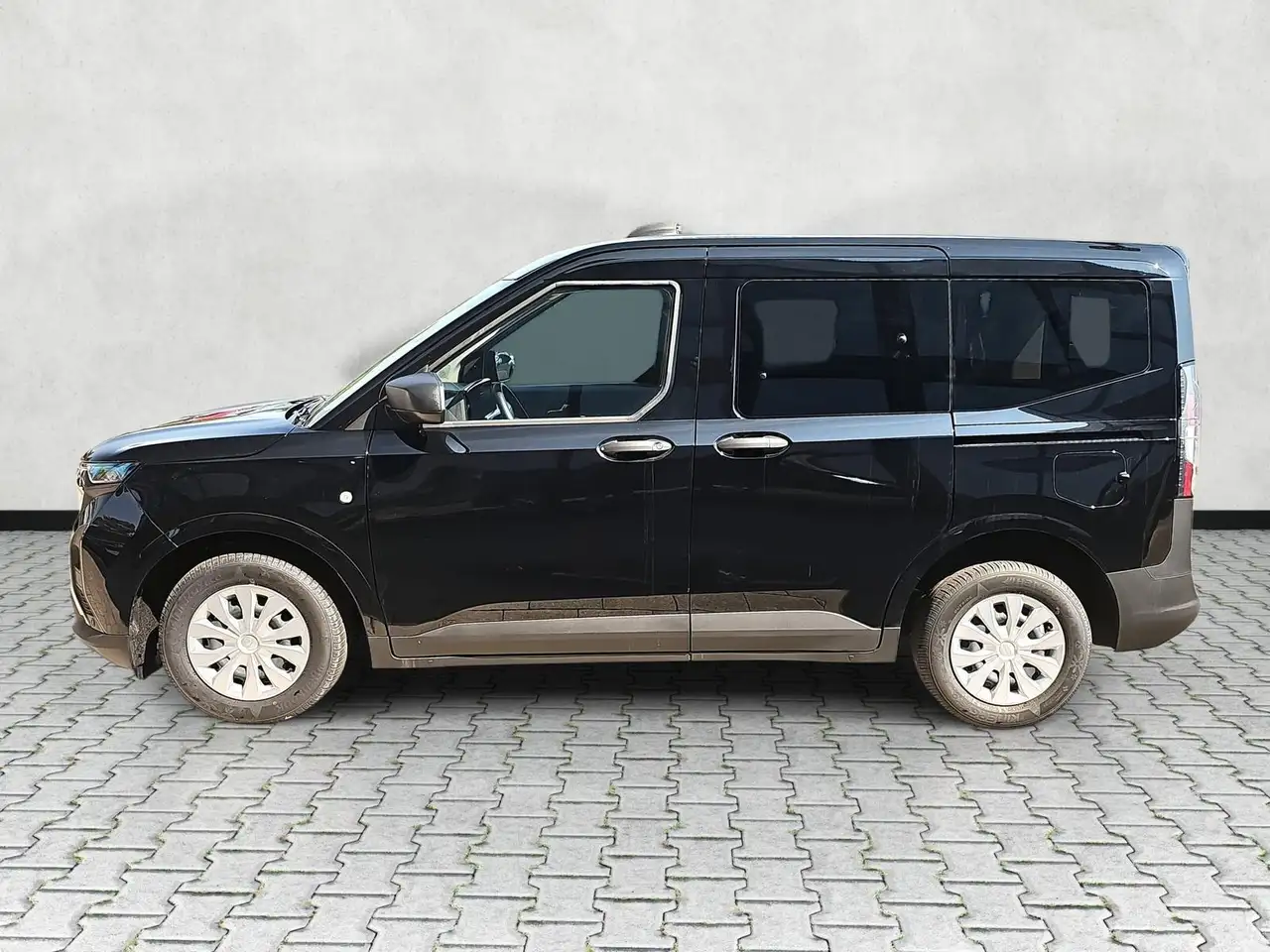 Ford Tourneo Courier 2026