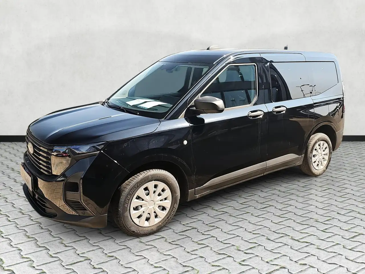 Ford Tourneo Courier 2026