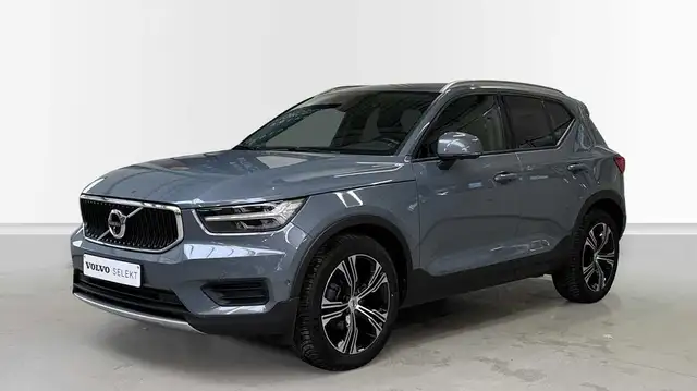 Volvo XC40 Momentum Pro T3 | 360° Camera | BLIS dodehoek Mome