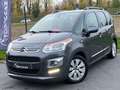 Citroen C3 Picasso 1.4 VTI 95CH EXCLUSIVE * 96.000KM * 12/2013 * 1ERE MAIN Gris - thumbnail 1
