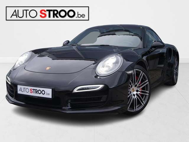 Porsche 991