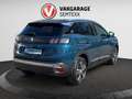 Peugeot 3008 1.2 Turbo Blue Lease Allure | Cruise | Navi | Came Bleu - thumbnail 5