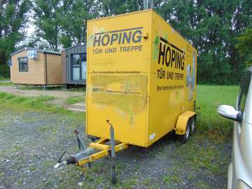 Geschl. Kasten     Preis Verhandlungsbasis