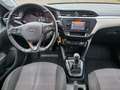 Opel Corsa F 1.2 Edition Klima/ EURO 6 Bleu - thumbnail 8