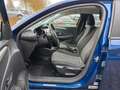 Opel Corsa F 1.2 Edition Klima/ EURO 6 Bleu - thumbnail 12