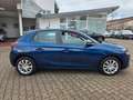 Opel Corsa F 1.2 Edition Klima/ EURO 6 Bleu - thumbnail 5