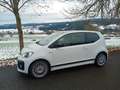 Volkswagen up! Up! GTI 1.0 TSI OPF Blanc - thumbnail 1