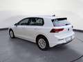 Volkswagen Golf 1.0 TSI #SITZPAKET #APP-CONNECT #TEMPOMAT # Blanc - thumbnail 4
