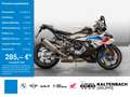 BMW S 1000 RR AKRAPOVIC DYNAMIC-P. RACE-P. LED White - thumbnail 1