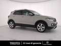 Volkswagen T-Cross 1.0 TSI DSG 110 CV Advanced Beige - thumbnail 2