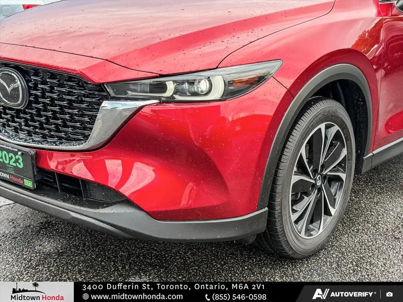 Mazda CX-5 снимка Mazda CX-5