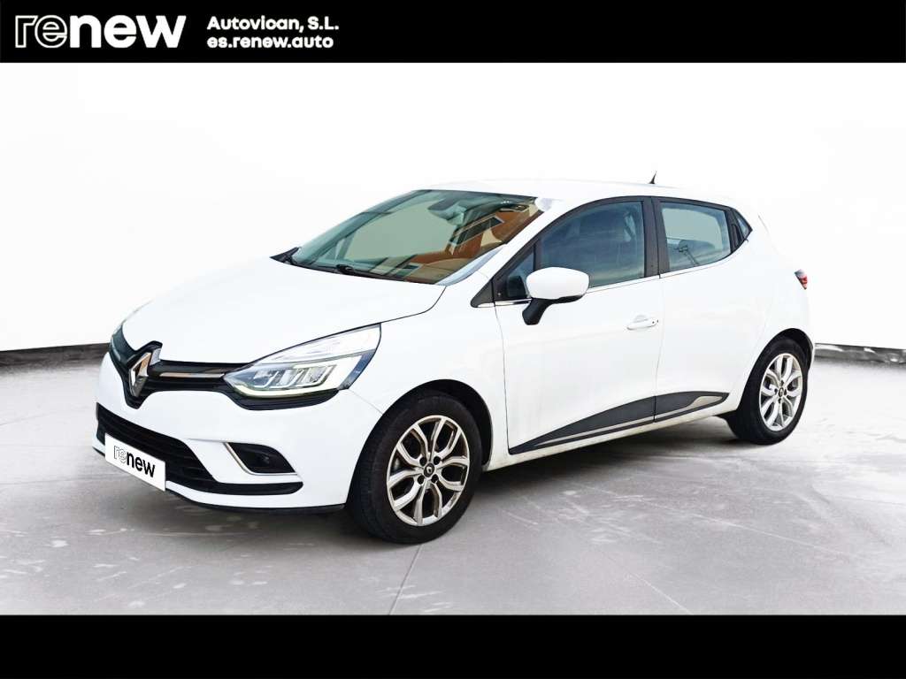Renault Clio TCE ZEN 67KW 5P - foto 1