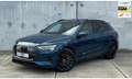 Audi e-tron 50 QUATTRO BUSINESS EDITION PLUS SOH 90% 71kWh PAN Bleu - thumbnail 1
