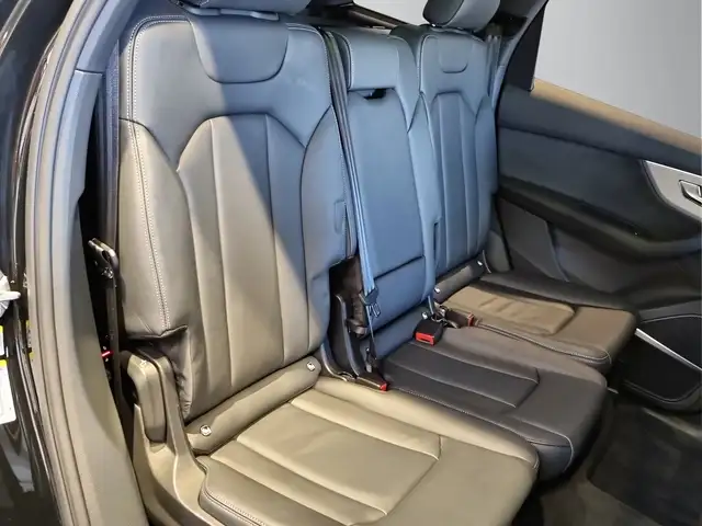Audi Q7 50 TDI quattro S line Ansicht 12