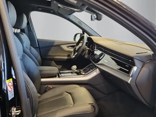 Audi Q7 50 TDI quattro S line Ansicht 11
