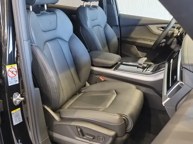 Audi Q7 50 TDI quattro S line Ansicht 13