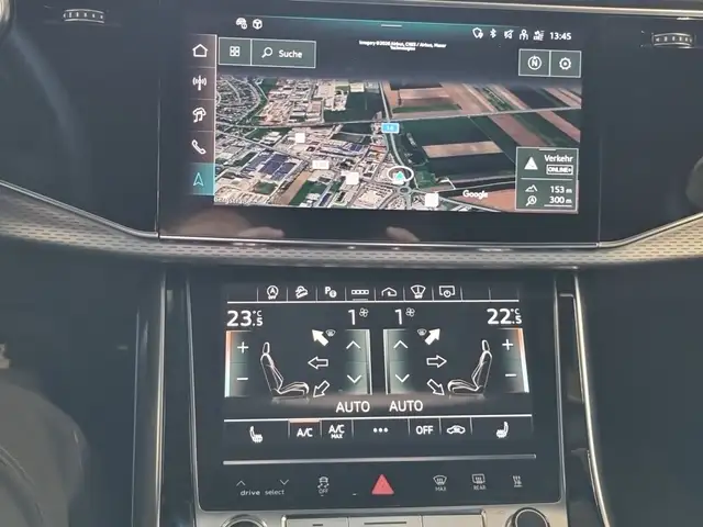 Audi Q7 50 TDI quattro S line Ansicht 15