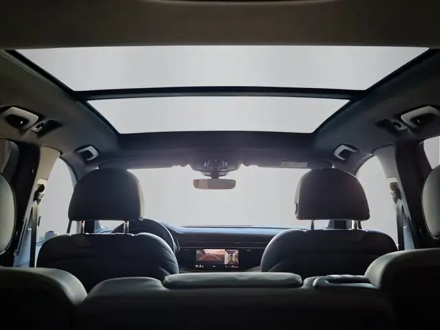 Audi Q7 50 TDI quattro S line Ansicht 18