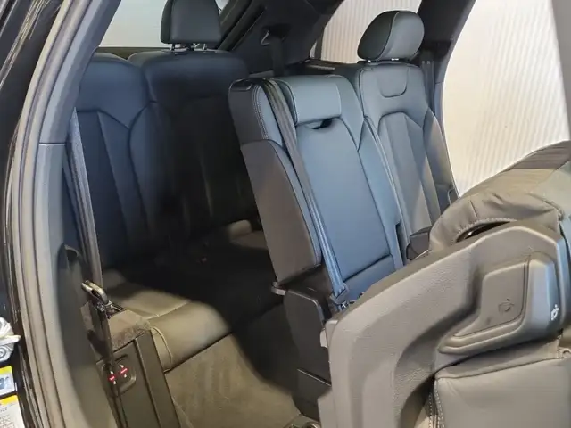 Audi Q7 50 TDI quattro S line Ansicht 14