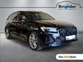 Audi Q7 50 TDI quattro S line Schwarz - thumbnail 1