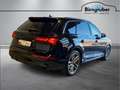 Audi Q7 50 TDI quattro S line Schwarz - thumbnail 4