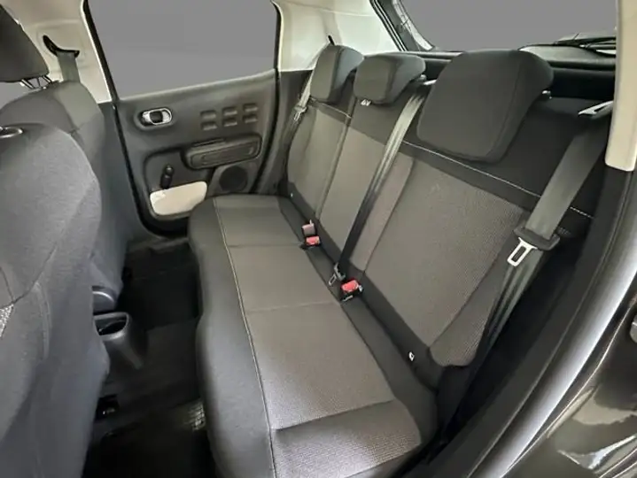 Citroën C3 1.2 PureTech S&S C-SERIES 2023, foto 6